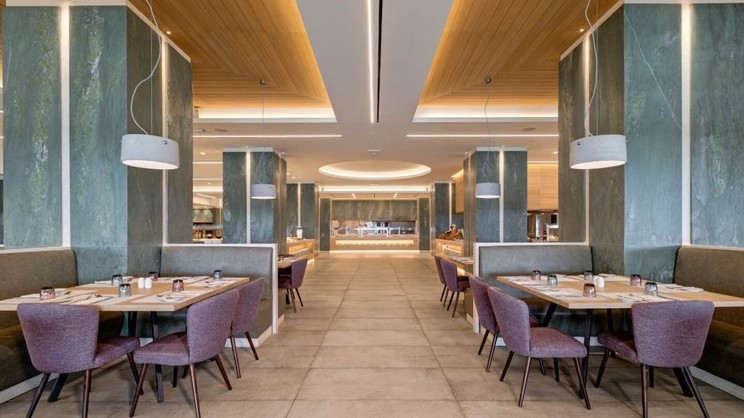 Amada Colossos Resort